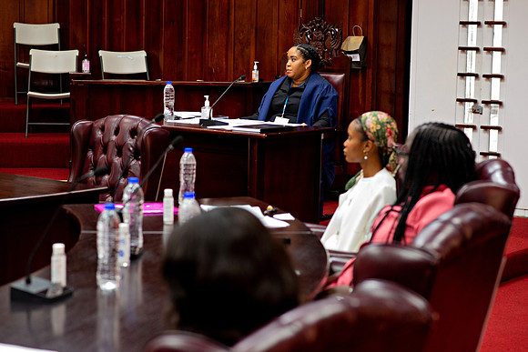 Bill Mortley Photography_ Youth Parliament - Young Women in Leadership_June 27th, 2022_ BMP-5587