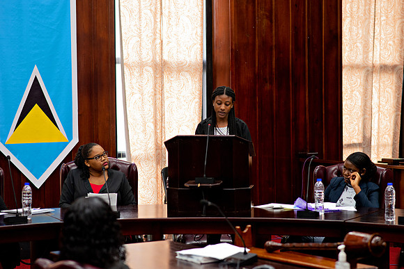 Bill Mortley Photography_ Youth Parliament - Young Women in Leadership_June 27th, 2022_ BMP-5689