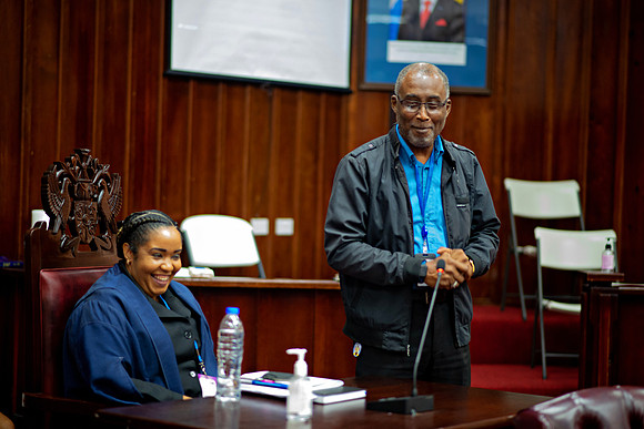 Bill Mortley Photography_ Youth Parliament - Young Women in Leadership_June 27th, 2022_ BMP-5779