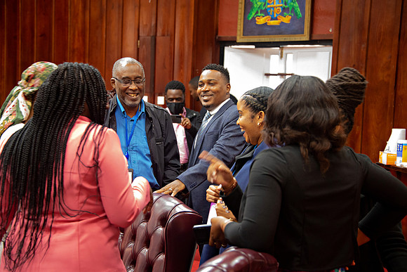 Bill Mortley Photography_ Youth Parliament - Young Women in Leadership_June 27th, 2022_ BMP-5762