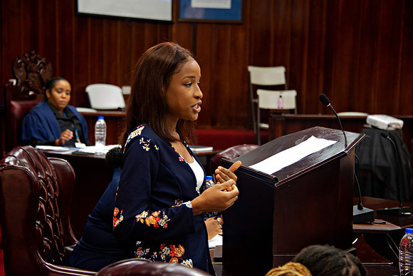 Bill Mortley Photography_ Youth Parliament - Young Women in Leadership_June 27th, 2022_ BMP-5593