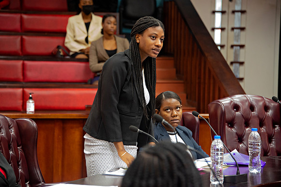 Bill Mortley Photography_ Youth Parliament - Young Women in Leadership_June 27th, 2022_ BMP-5617