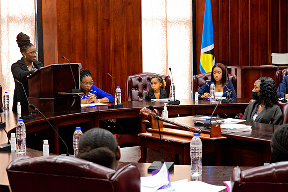 Bill Mortley Photography_ Youth Parliament - Young Women in Leadership_June 27th, 2022_ BMP-5648