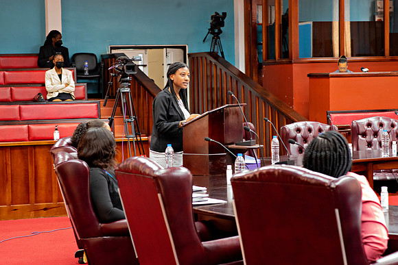 Bill Mortley Photography_ Youth Parliament - Young Women in Leadership_June 27th, 2022_ BMP-5683