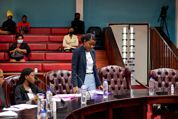 Bill Mortley Photography_ Youth Parliament - Young Women in Leadership_June 27th, 2022_ BMP-5669