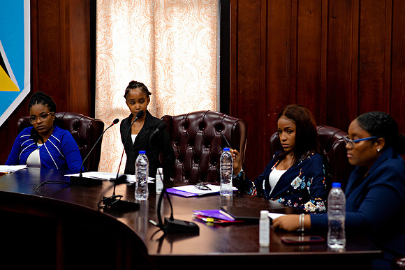 Bill Mortley Photography_ Youth Parliament - Young Women in Leadership_June 27th, 2022_ BMP-5608