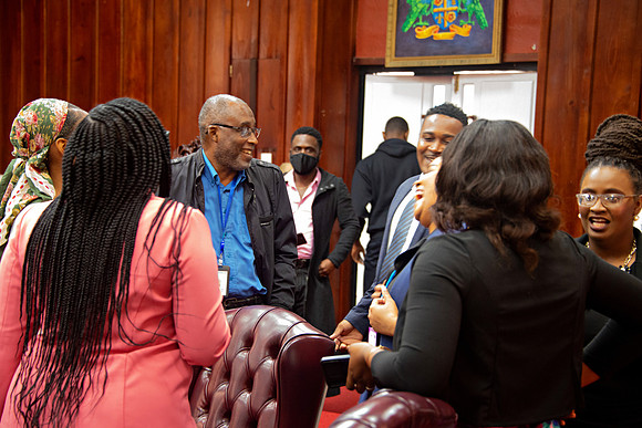 Bill Mortley Photography_ Youth Parliament - Young Women in Leadership_June 27th, 2022_ BMP-5761