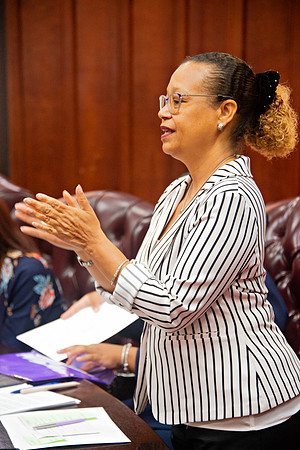 Bill Mortley Photography_ Youth Parliament - Young Women in Leadership_June 27th, 2022_ BMP-5842