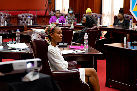 Bill Mortley Photography_ Youth Parliament - Young Women in Leadership_June 27th, 2022_ BMP-5628