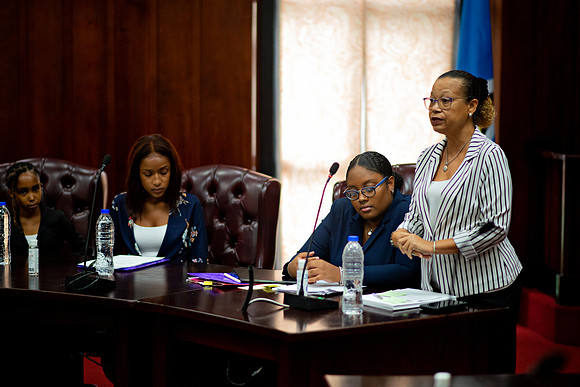 Bill Mortley Photography_ Youth Parliament - Young Women in Leadership_June 27th, 2022_ BMP-5769