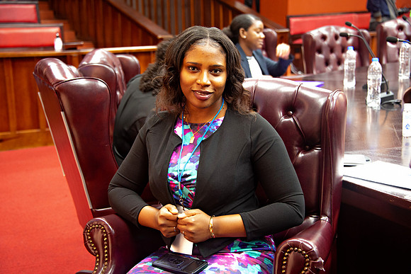 Bill Mortley Photography_ Youth Parliament - Young Women in Leadership_June 27th, 2022_ BMP-5755