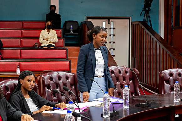 Bill Mortley Photography_ Youth Parliament - Young Women in Leadership_June 27th, 2022_ BMP-5664