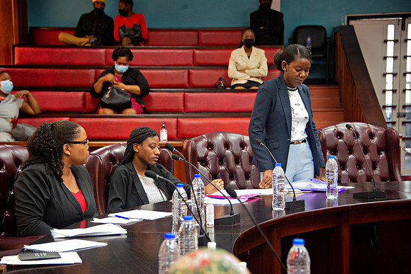 Bill Mortley Photography_ Youth Parliament - Young Women in Leadership_June 27th, 2022_ BMP-5671