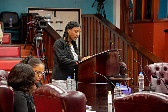 Bill Mortley Photography_ Youth Parliament - Young Women in Leadership_June 27th, 2022_ BMP-5678