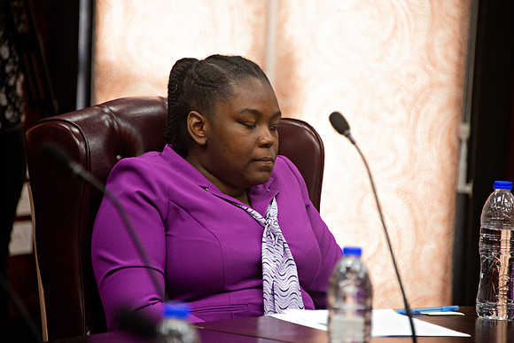 Bill Mortley Photography_ Youth Parliament - Young Women in Leadership_June 27th, 2022_ BMP-5543
