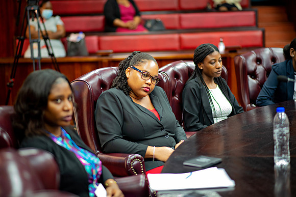 Bill Mortley Photography_ Youth Parliament - Young Women in Leadership_June 27th, 2022_ BMP-5786