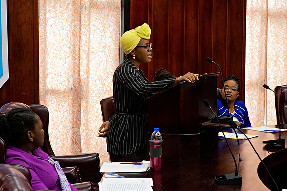 Bill Mortley Photography_ Youth Parliament - Young Women in Leadership_June 27th, 2022_ BMP-5649