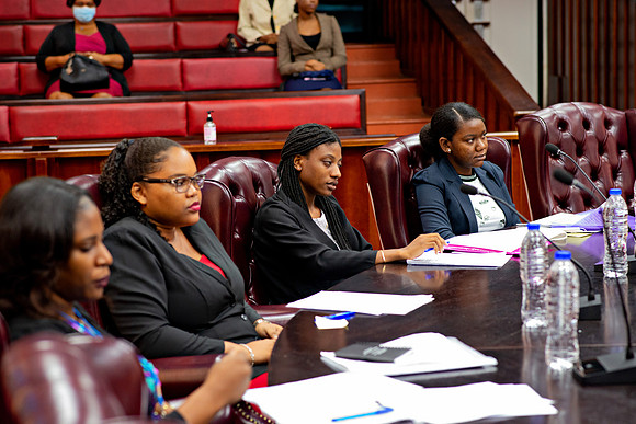 Bill Mortley Photography_ Youth Parliament - Young Women in Leadership_June 27th, 2022_ BMP-5624