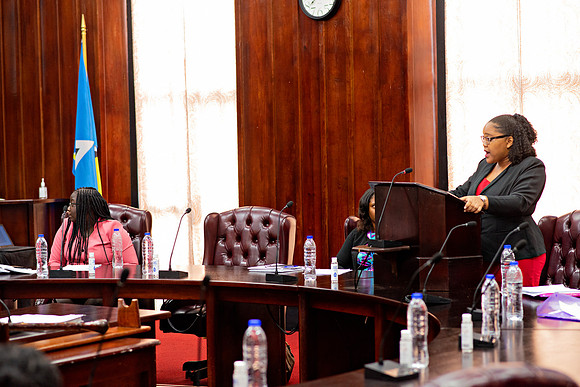 Bill Mortley Photography_ Youth Parliament - Young Women in Leadership_June 27th, 2022_ BMP-5695