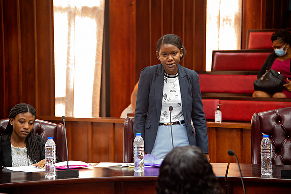 Bill Mortley Photography_ Youth Parliament - Young Women in Leadership_June 27th, 2022_ BMP-5672