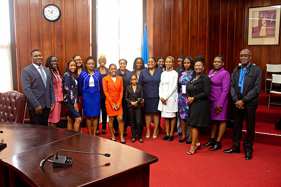 Bill Mortley Photography_ Youth Parliament - Young Women in Leadership_June 27th, 2022_ BMP-5856