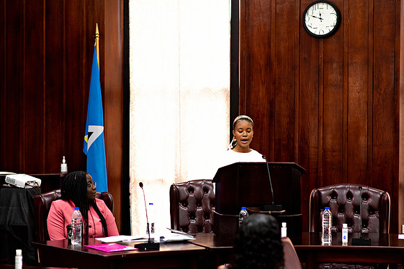 Bill Mortley Photography_ Youth Parliament - Young Women in Leadership_June 27th, 2022_ BMP-5718