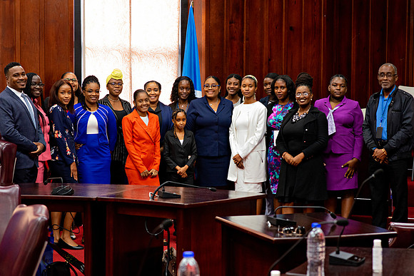 Bill Mortley Photography_ Youth Parliament - Young Women in Leadership_June 27th, 2022_ BMP-5857