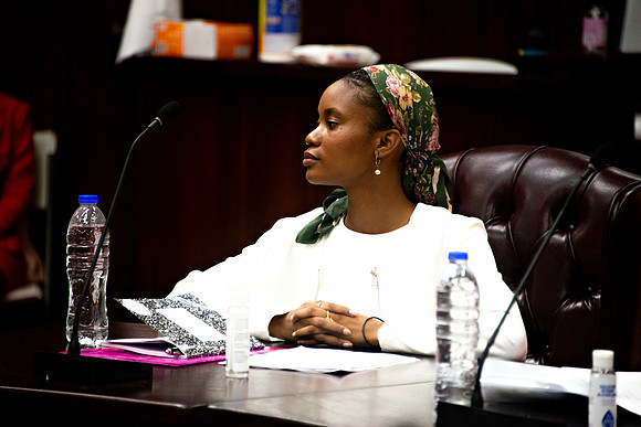 Bill Mortley Photography_ Youth Parliament - Young Women in Leadership_June 27th, 2022_ BMP-5561
