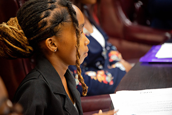Bill Mortley Photography_ Youth Parliament - Young Women in Leadership_June 27th, 2022_ BMP-5706