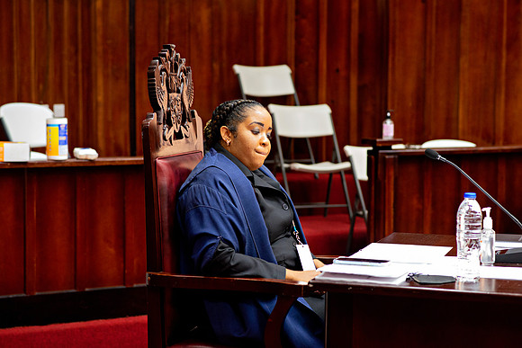 Bill Mortley Photography_ Youth Parliament - Young Women in Leadership_June 27th, 2022_ BMP-5575