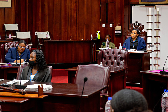 Bill Mortley Photography_ Youth Parliament - Young Women in Leadership_June 27th, 2022_ BMP-5663