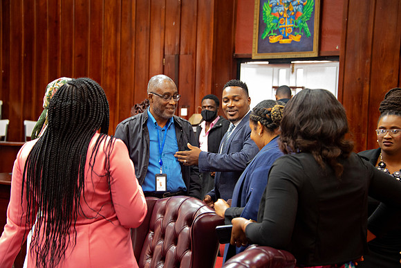 Bill Mortley Photography_ Youth Parliament - Young Women in Leadership_June 27th, 2022_ BMP-5760