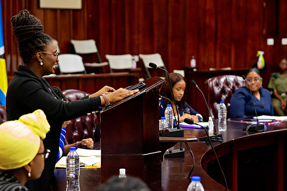 Bill Mortley Photography_ Youth Parliament - Young Women in Leadership_June 27th, 2022_ BMP-5641