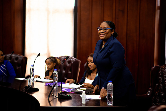 Bill Mortley Photography_ Youth Parliament - Young Women in Leadership_June 27th, 2022_ BMP-5742