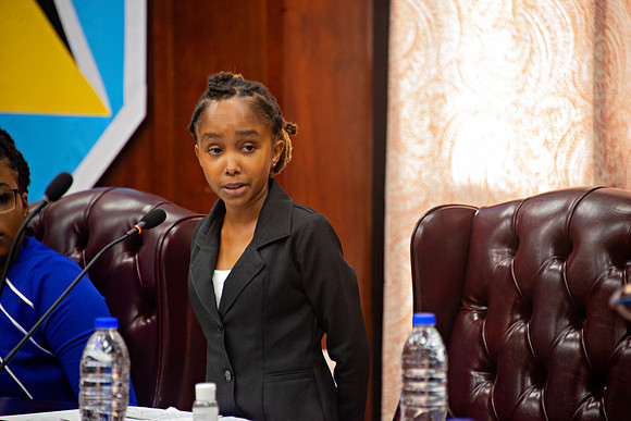 Bill Mortley Photography_ Youth Parliament - Young Women in Leadership_June 27th, 2022_ BMP-5601
