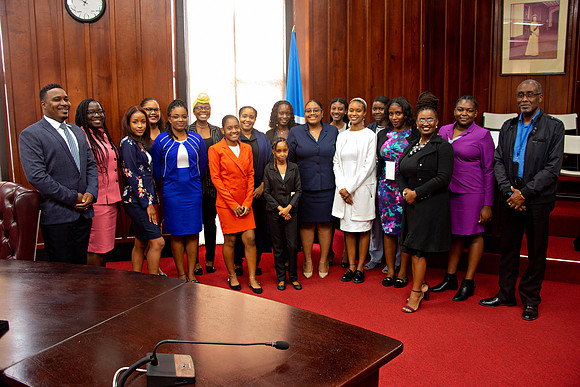 Bill Mortley Photography_ Youth Parliament - Young Women in Leadership_June 27th, 2022_ BMP-5851