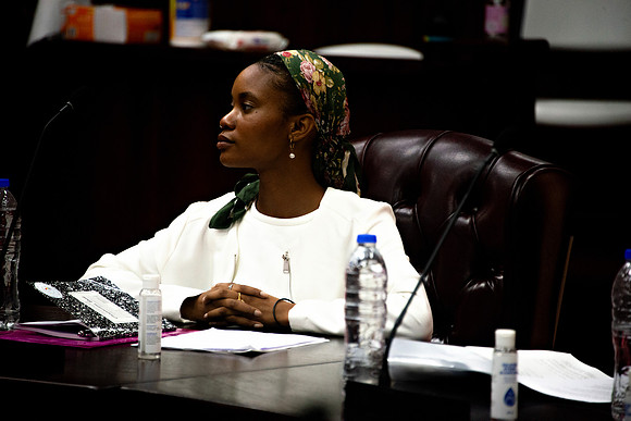 Bill Mortley Photography_ Youth Parliament - Young Women in Leadership_June 27th, 2022_ BMP-5560