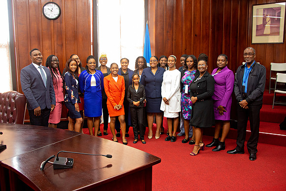 Bill Mortley Photography_ Youth Parliament - Young Women in Leadership_June 27th, 2022_ BMP-5855