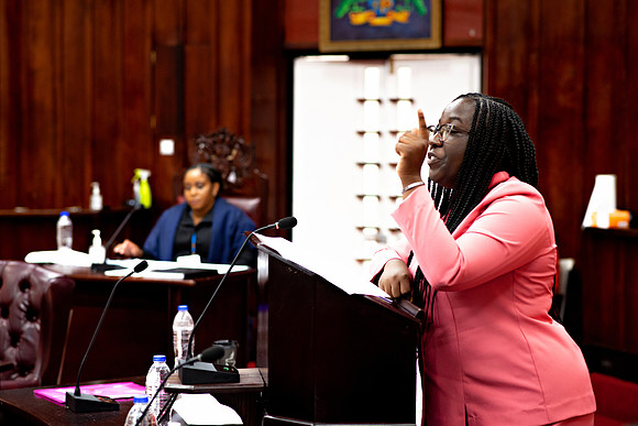 Bill Mortley Photography_ Youth Parliament - Young Women in Leadership_June 27th, 2022_ BMP-5737