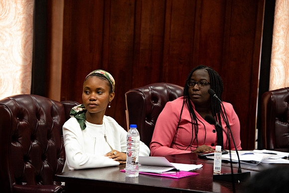Bill Mortley Photography_ Youth Parliament - Young Women in Leadership_June 27th, 2022_ BMP-5554