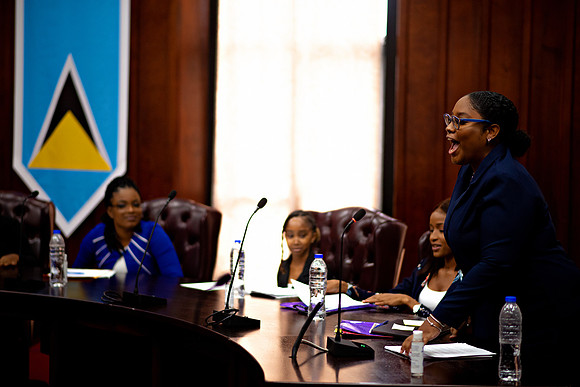 Bill Mortley Photography_ Youth Parliament - Young Women in Leadership_June 27th, 2022_ BMP-5743
