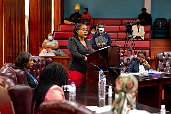 Bill Mortley Photography_ Youth Parliament - Young Women in Leadership_June 27th, 2022_ BMP-5697