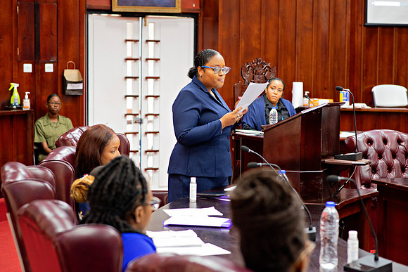 Bill Mortley Photography_ Youth Parliament - Young Women in Leadership_June 27th, 2022_ BMP-5577