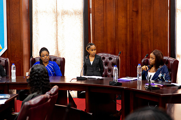 Bill Mortley Photography_ Youth Parliament - Young Women in Leadership_June 27th, 2022_ BMP-5610
