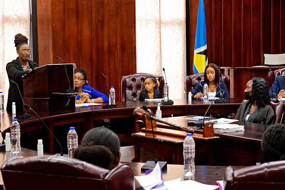 Bill Mortley Photography_ Youth Parliament - Young Women in Leadership_June 27th, 2022_ BMP-5647