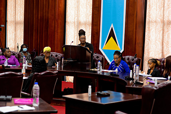 Bill Mortley Photography_ Youth Parliament - Young Women in Leadership_June 27th, 2022_ BMP-5630