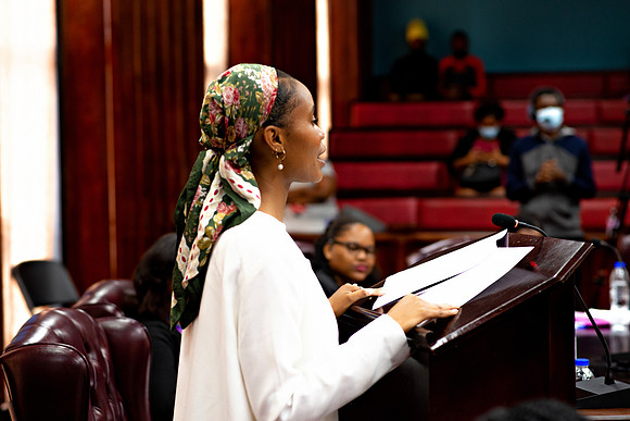 Bill Mortley Photography_ Youth Parliament - Young Women in Leadership_June 27th, 2022_ BMP-5726