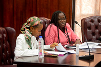 Youth Parliament - Young Women in Leadership