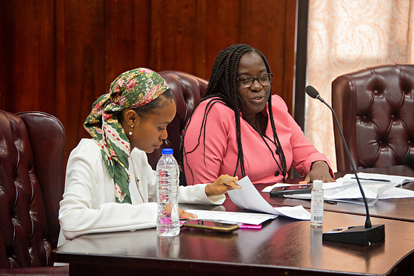 Bill Mortley Photography_ Youth Parliament - Young Women in Leadership_June 27th, 2022_ BMP-5535