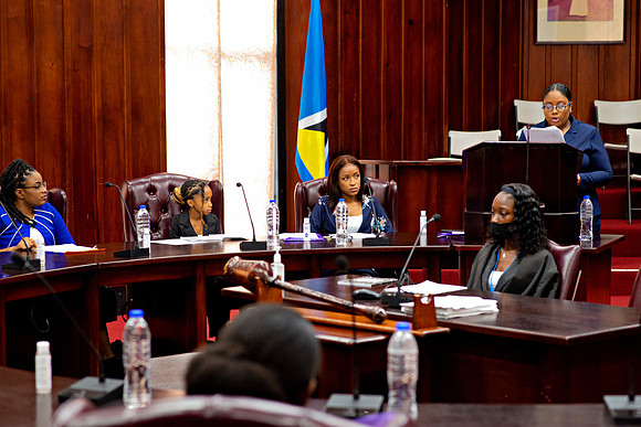 Bill Mortley Photography_ Youth Parliament - Young Women in Leadership_June 27th, 2022_ BMP-5580